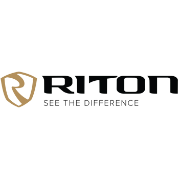 Riton Optics X5 Primal 10X42HD BINO Black 5P1042Bed23