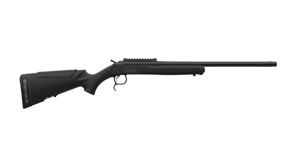 Retay GAMELANDER 20/24 BLK 3"