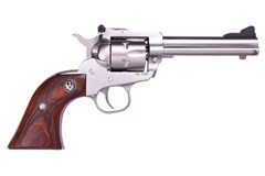 Ruger Single Six Convertible 22 LR | 22 Magnum  - RUKNR4 - 736676006274