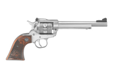 Ruger Single Six 22 LR | 22 Magnum  - RUKNR-6-TALO - 736676006762