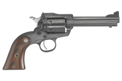 Lipsey's Exclusive Ruger Bearcat 22 LR Revolver - Lipseys.com