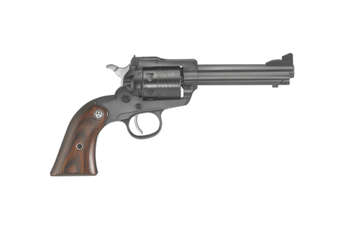 Ruger Bearcat 22 LR Revolver