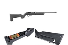 Ruger 10/22 Takedown 22 LR  - RU1022-TDX22BPR - 736676211883