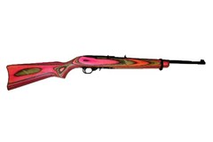 Ruger 10/22 Carbine 22 LR  - RU1022RB-KBX - 736676012220