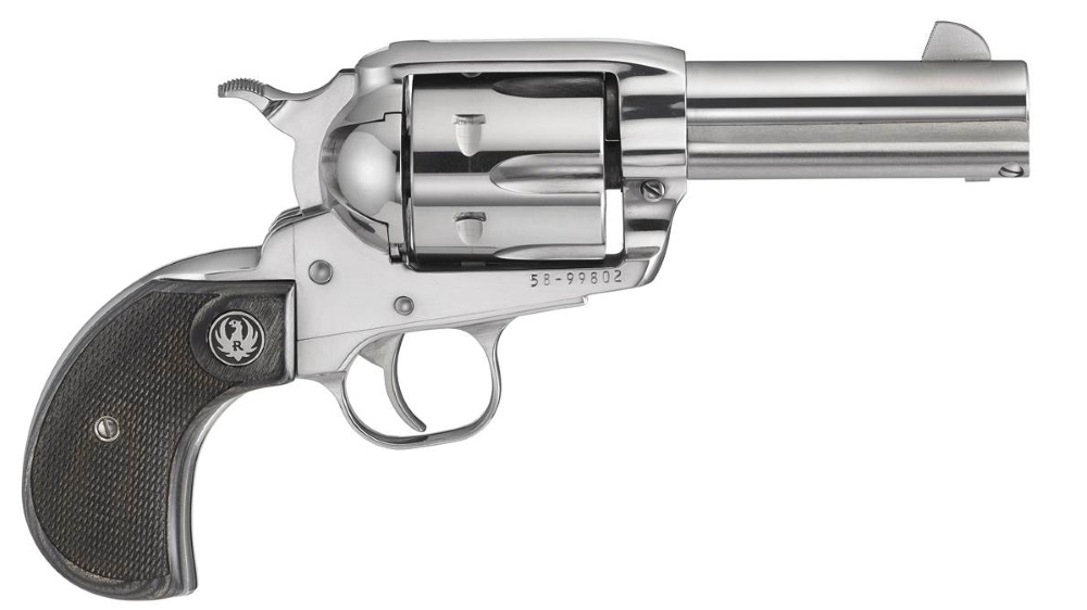 Revolver - Lipseys.com