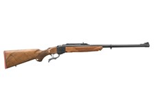 Ruger No. 1 Light Sporter 275 Rigby