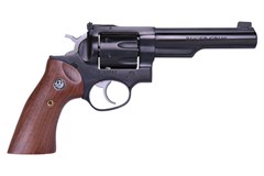 Ruger GP100 327 Federal Magnum  - RUGP32751 - 736676017690