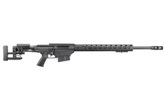 Ruger Precision Rifle 338 Lapua