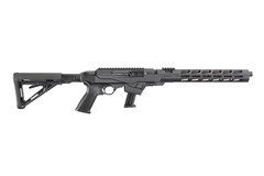 Ruger Pistol Caliber (PC) Carbine 9mm