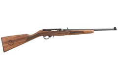 Ruger 10/22 Takedown 22 LR