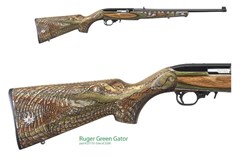 Ruger 10/22 Carbine 22 LR