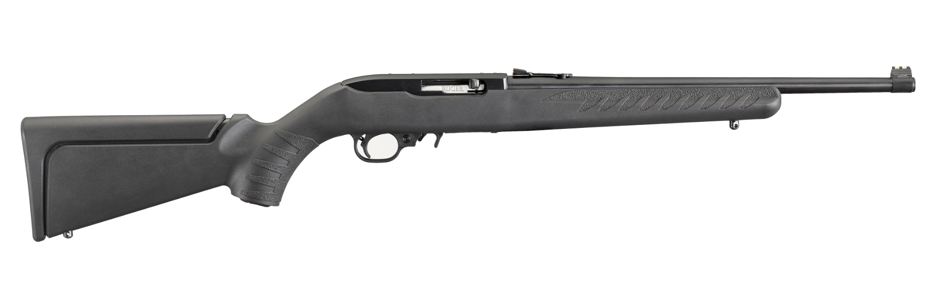 10/22 COMPACT 22LR BL/SYN 31114-img-0