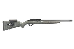 Ruger 10/22 Competition Custom Shop 22 LR