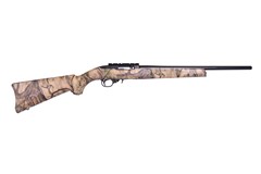 LIPSEY'S EXCLUSIVE Ruger 10/22 Carbine 22 LR 
Item #: RU1022RPFEDGIMB / MFG Model #: 31149 / UPC: 736676311491
10/22 CARB 22LR BLK/CAMO 31149  IM BRUSH CAMO STOCK