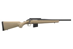 Ruger American Ranch Rifle 6.5 Grendel