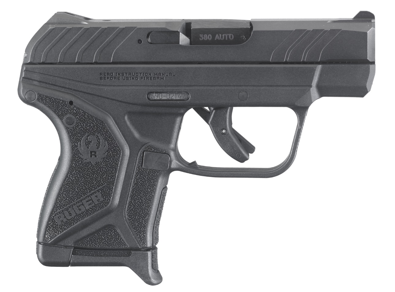 Ruger LCP II 380 ACP thumbnail