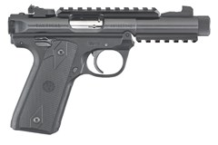 Ruger Mark IV 22/45 Tactical 22 LR