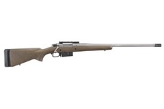 Ruger M77 Hawkeye Long-Range Hunter 6.5 PRC