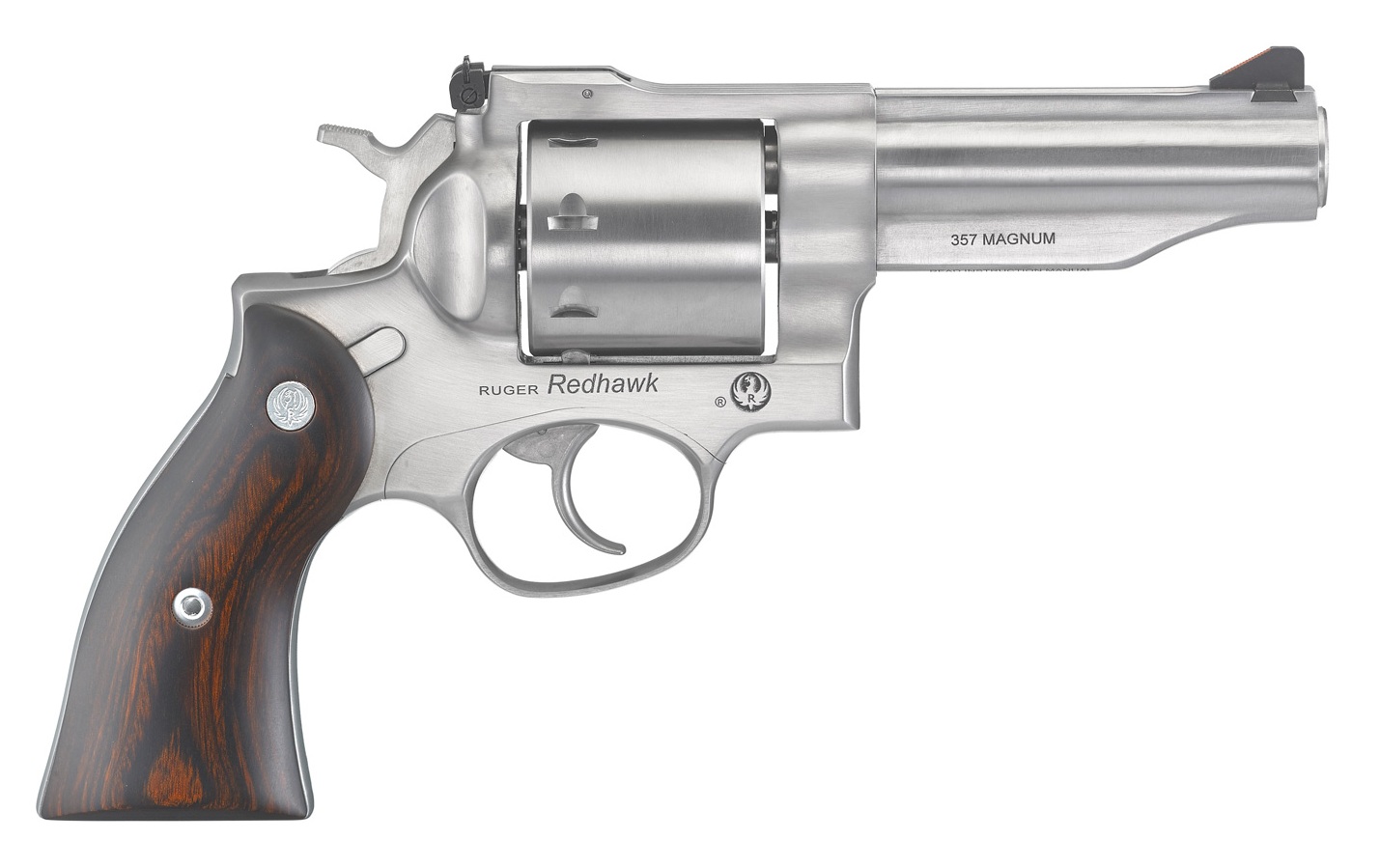 Ruger Redhawk