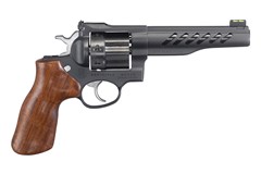 Ruger Super GP100 Competition 357 Magnum | 38 Special