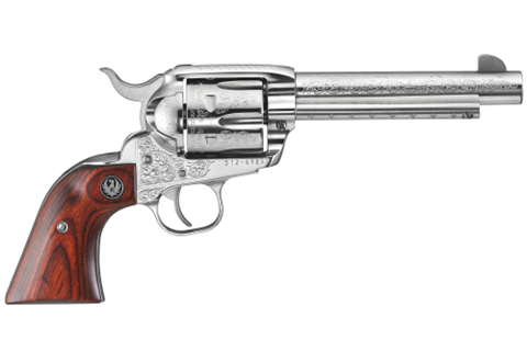 TALO Exclusive Ruger Vaquero 45 Colt Revolver - Lipseys.com TALO Exclusive Ruger Vaquero 45 Colt Revolver - Lipseys.com