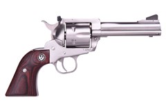 Ruger Blackhawk Flattop 357 Magnum | 9mm  - RUKNVB-35X - 736676052479