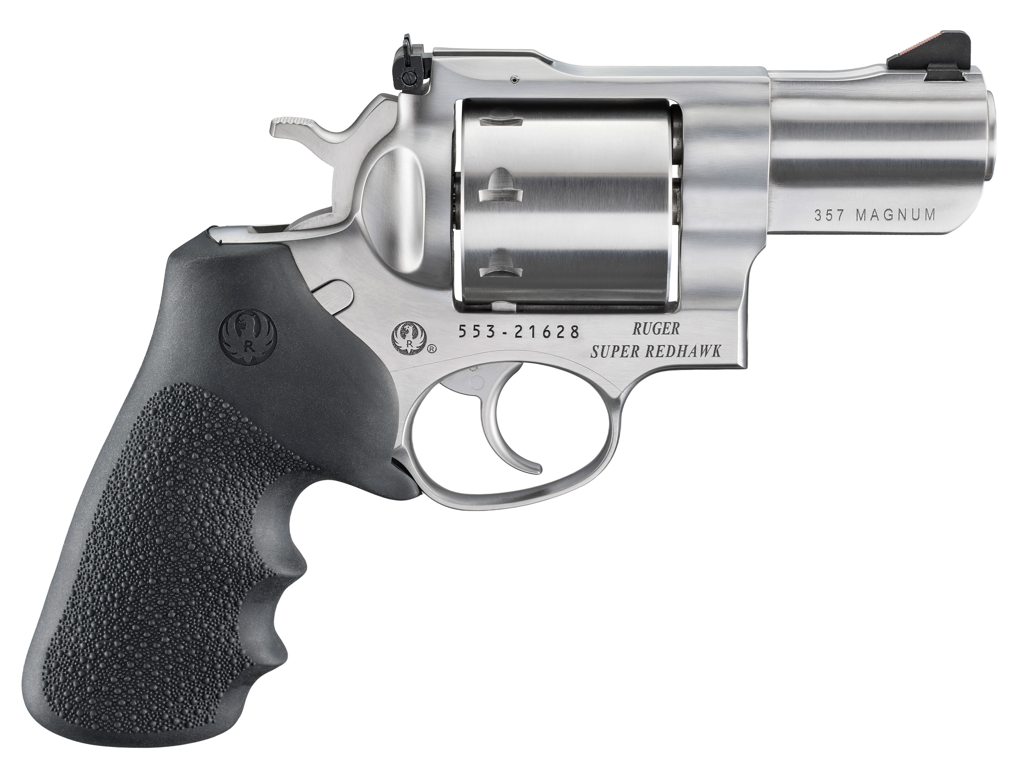 Ruger Alaskan