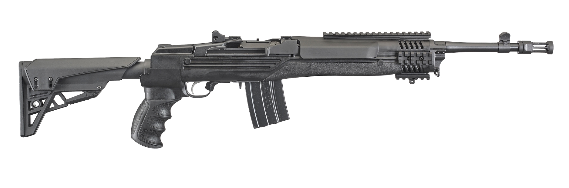 Ruger Mini-14 736676058198 5819
