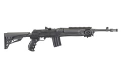 Ruger Mini-14 Tactical 223 Rem | 5.56 NATO 
Item #: RUM-14/20CF5.56 / MFG Model #: 5888 / UPC: 736676058884
MINI-14 5.56MM FOLDNG STK 20RD 5888 | ATI STOCK | THREAD BBL