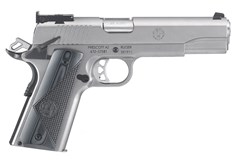 Ruger SR1911 45 ACP