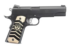 Ruger SR1911 10mm  - RUSR1911-10-NW - 736676067565