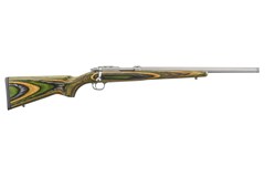 Ruger 77/17 17 WSM