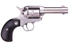 Ruger Single Seven 327 Federal Magnum