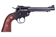 Ruger Single Seven Bisley 327 Federal Magnum