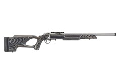 Ruger American Rimfire Target 22 LR