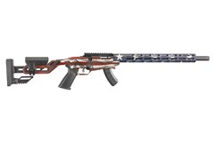 Ruger Precision Rifle 22 LR