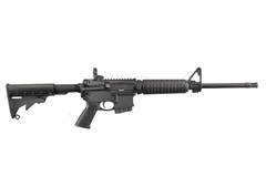 Ruger AR-556 223 Rem | 5.56 NATO