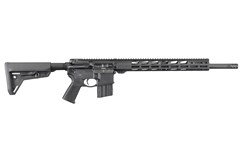 Ruger AR-556 MPR 450 Bushmaster