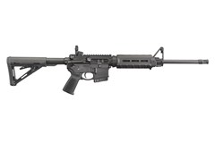 Ruger AR-556 223 Rem | 5.56 NATO