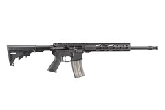 Ruger AR-556 300 AAC Blackout