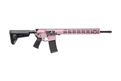 Ruger AR-556 MPR 223 Rem | 5.56 NATO  - RUAR-556-MPRCRG - 736676085408