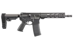 Ruger AR-556 223 Rem | 5.56 NATO