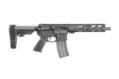 Ruger AR-556 300 AAC Blackout