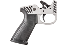 Ruger Elite 452 Trigger 