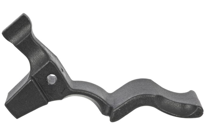 Ruger Extended Mag Release 10/22 22 LR Accessory-Magazine Release