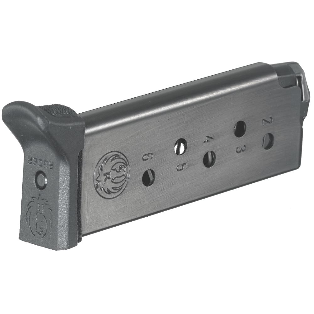 Ruger LCP II MAGAZINE 380 ACP thumbnail