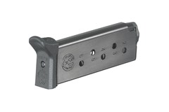 Ruger LCP II Magazine 380 ACP