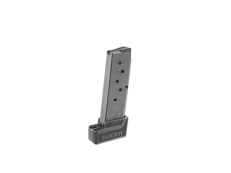 Ruger LCP II MAGAZINE 380 ACP thumbnail