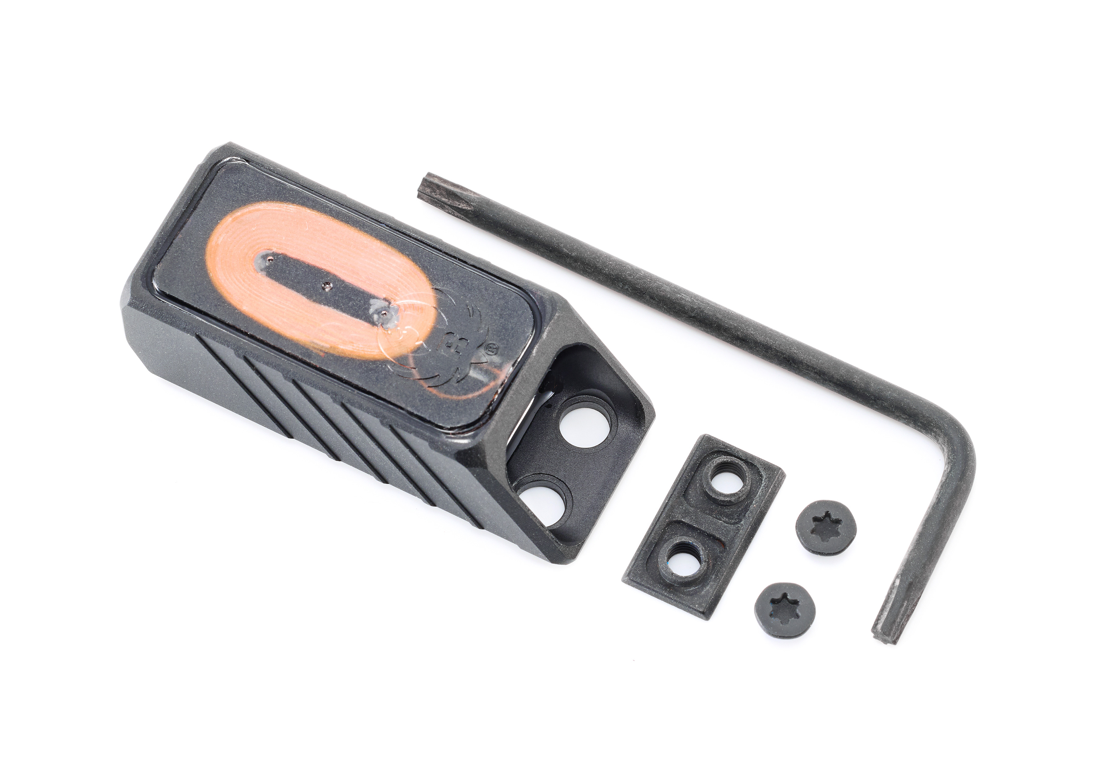 Ruger READYDOT FOR LCP MAX