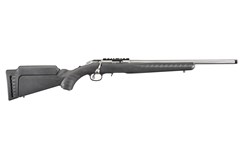 Ruger American Rifle 17 HMR